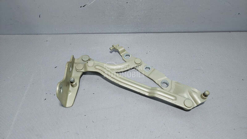 BAGLAMA GEPEKA za Volvo S40