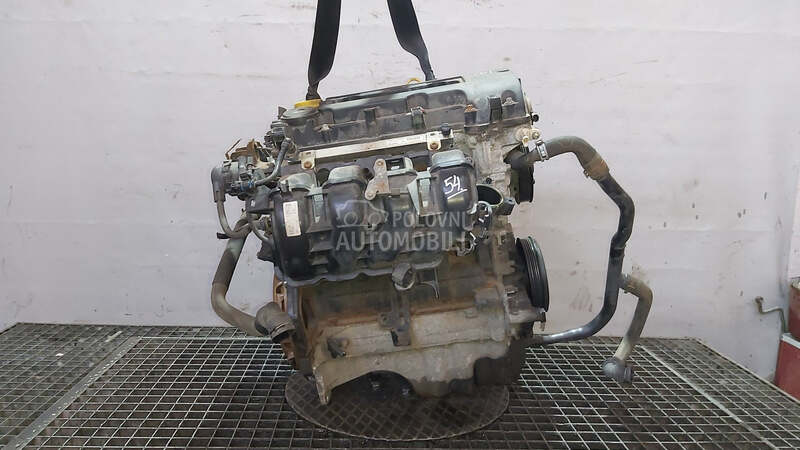 MOTOR za Opel Corsa D