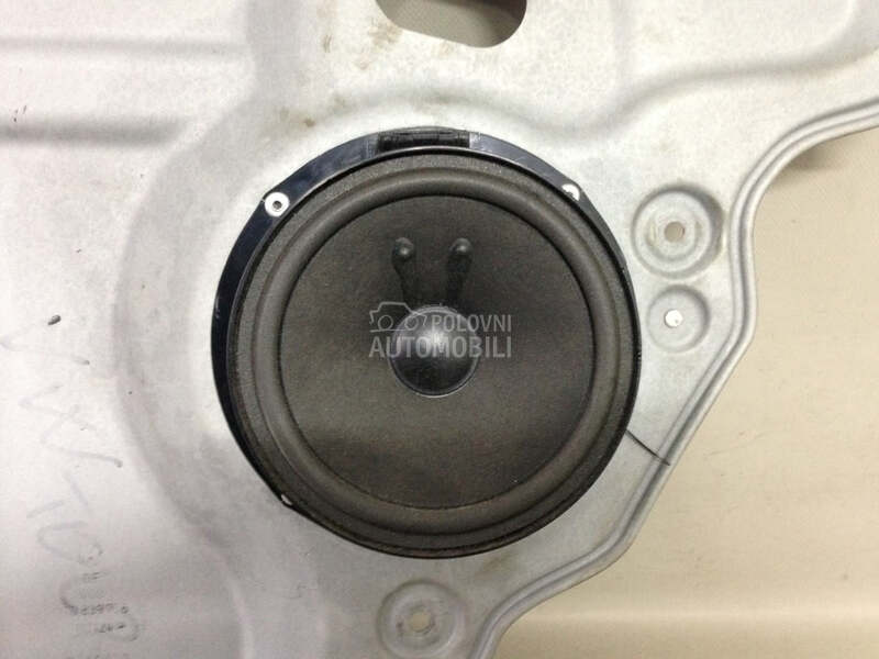 ZVUCNIK za Volkswagen Touran