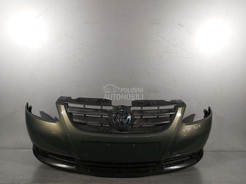 BRANIK za Volkswagen Fox