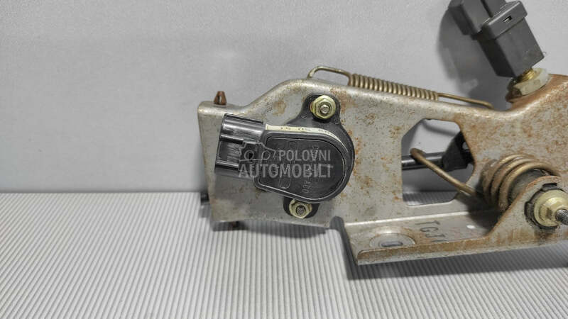 SENZOR za Mazda 6