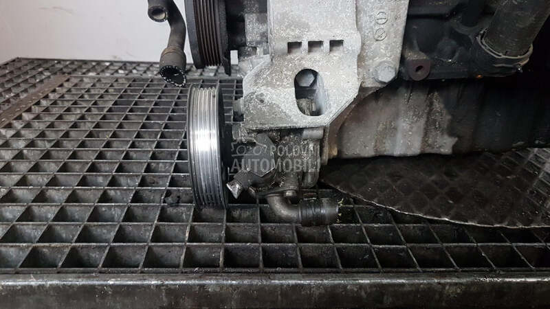 SERVO PUMPA za Volkswagen Caddy