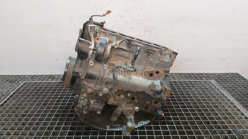 BLOK MOTORA za Volkswagen Golf 7