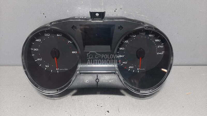 CELER SAT za Seat Ibiza