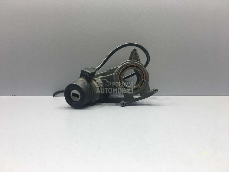 BRAVA PALJENJA za Volkswagen Polo