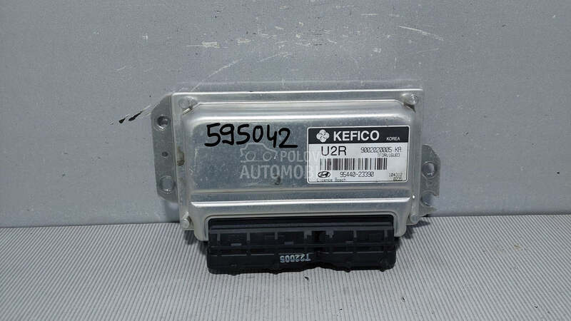 ELEKTRONIKA MJENJACA za Hyundai i30