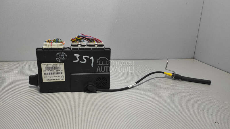 ELEKTRONIKA za Hyundai i30