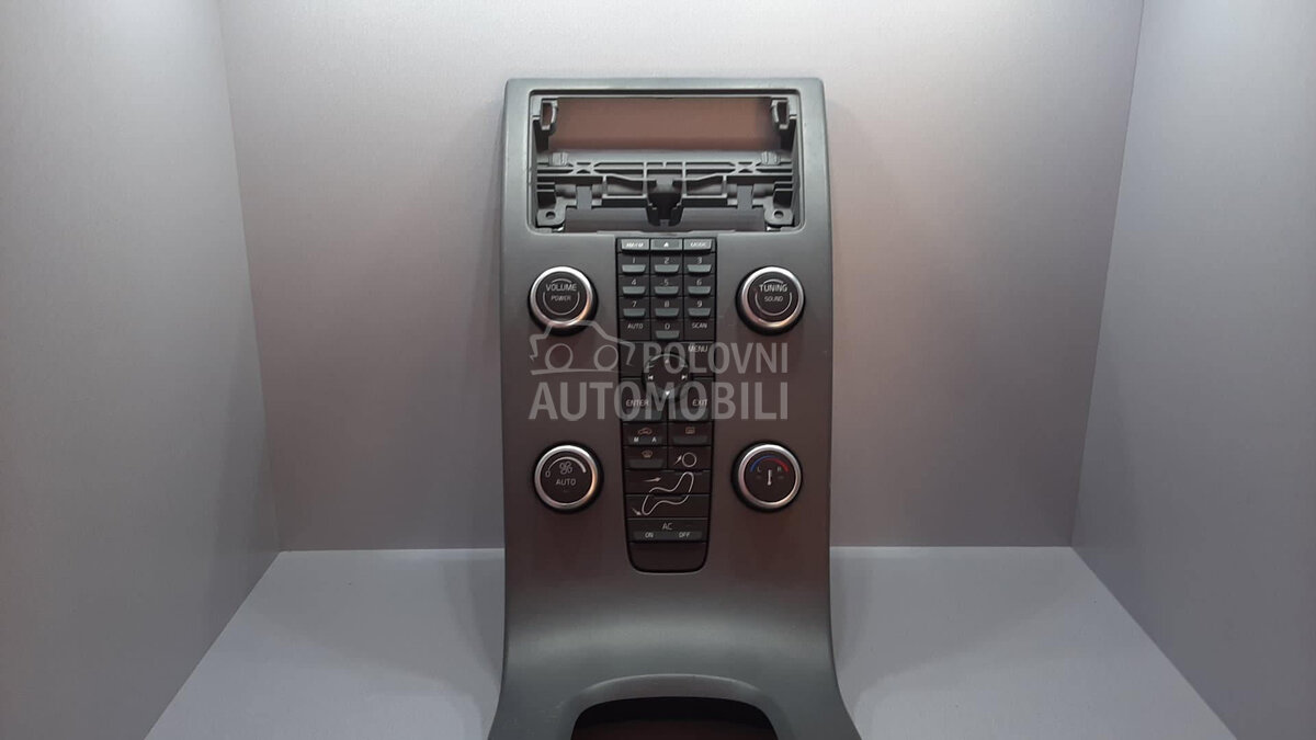 CENTRALNA KONZOLA za Volvo S40