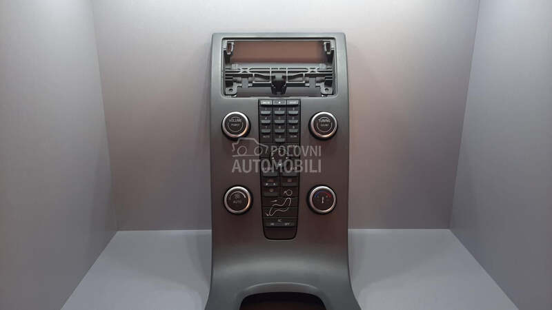 CENTRALNA KONZOLA za Volvo S40