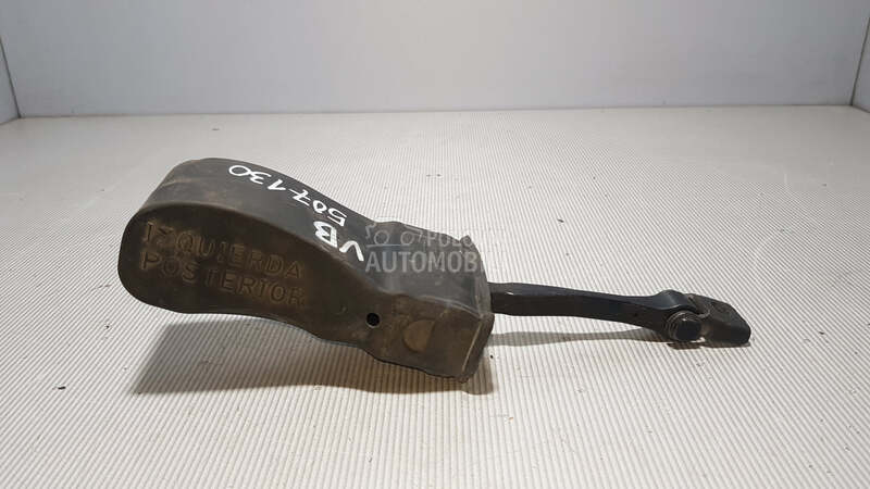 GRANICNIK VRATA za Seat Leon