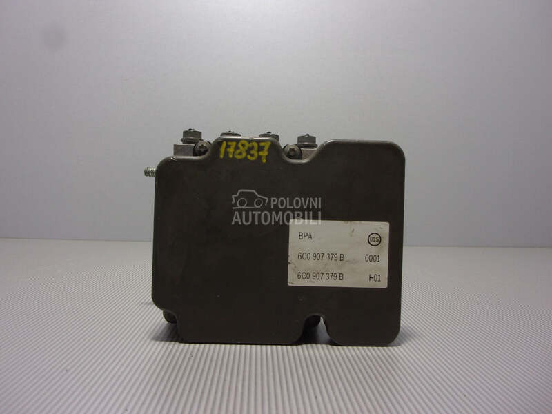 ABS ELEKTRONIKA za Volkswagen Polo