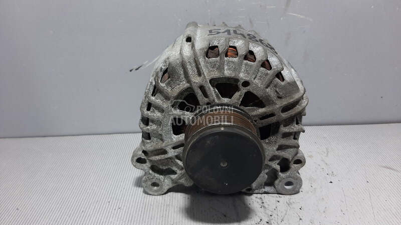 ALTERNATOR za Volkswagen Sharan