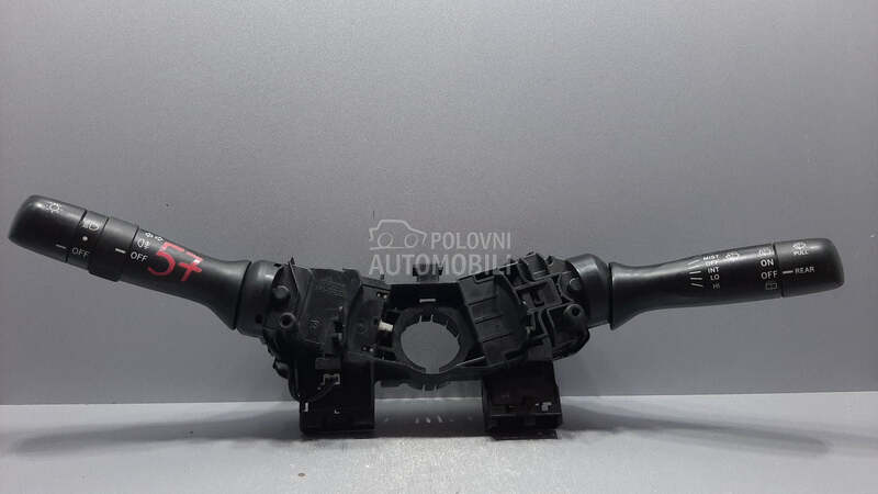 RUCICE VOLANA za Peugeot 107