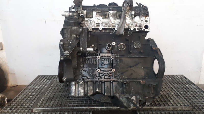 MOTOR za Mercedes Benz C Klasa