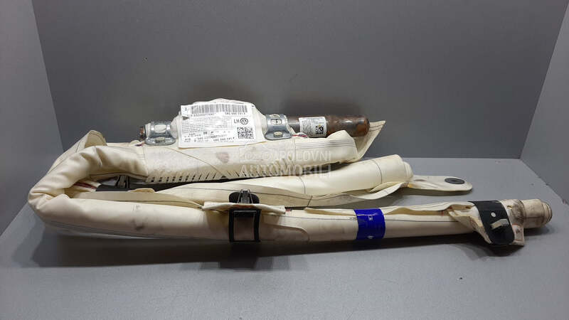 KROVNI AIRBAG za Volkswagen Golf 6