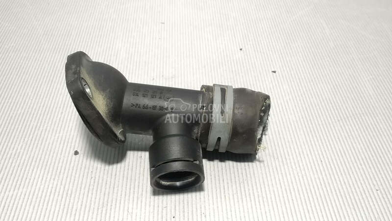 KUCISTE TERMOSTATA za Volkswagen Passat B6