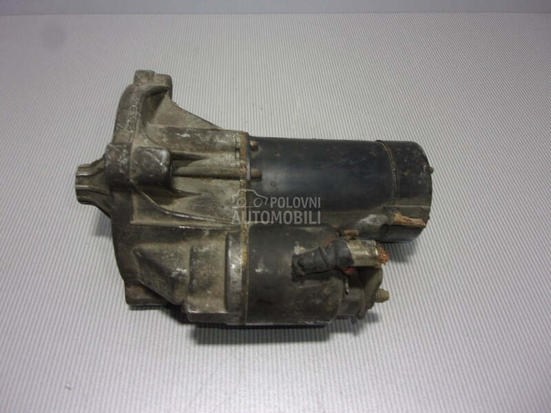 ALNASER za Peugeot 406