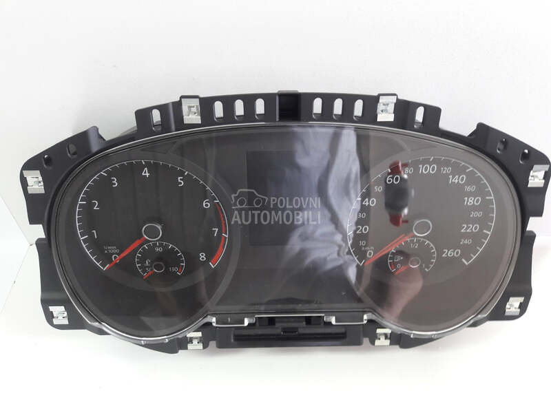 CELER SAT za Volkswagen Golf 7