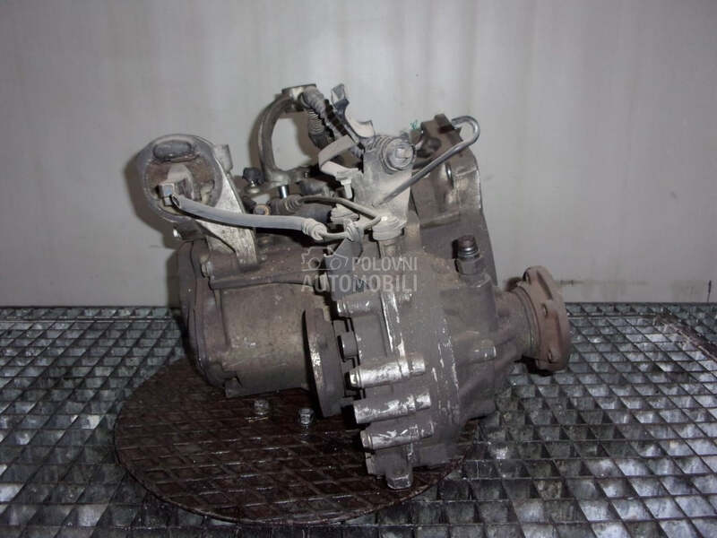 MJENJAC za Volkswagen Polo
