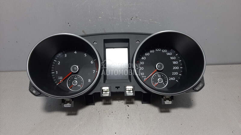 CELER SAT za Volkswagen Golf 6