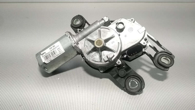 MOTORIC BRISACA GEPEKA za Seat Leon