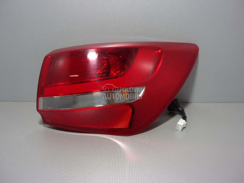 STOPA za Kia cee`d