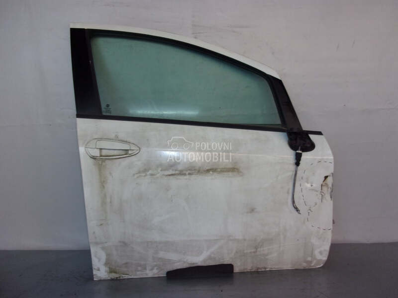 VRATA za Fiat EVO
