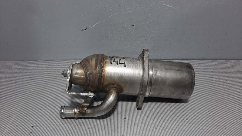HLADNJAK EGR VENTILA za Audi A4
