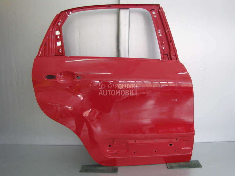 VRATA za Fiat 500L