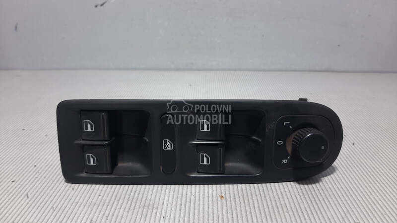 PREKIDACI PROZORA za Volkswagen Passat CC
