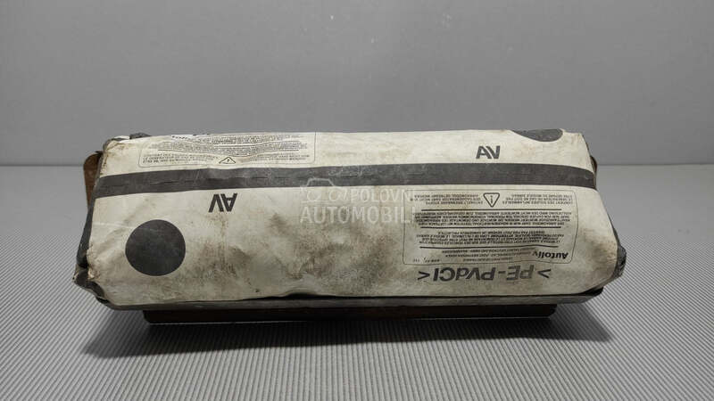 AIRBAG SUVOZACA za Citroen C4 Picasso