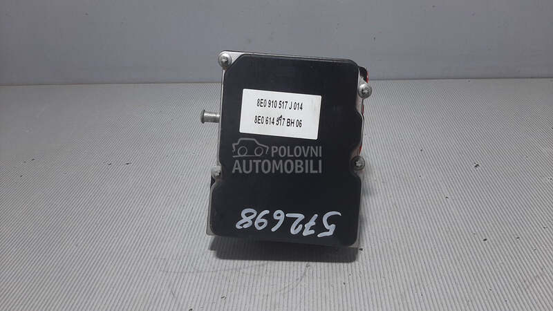 ABS ELEKTRONIKA za Audi A4