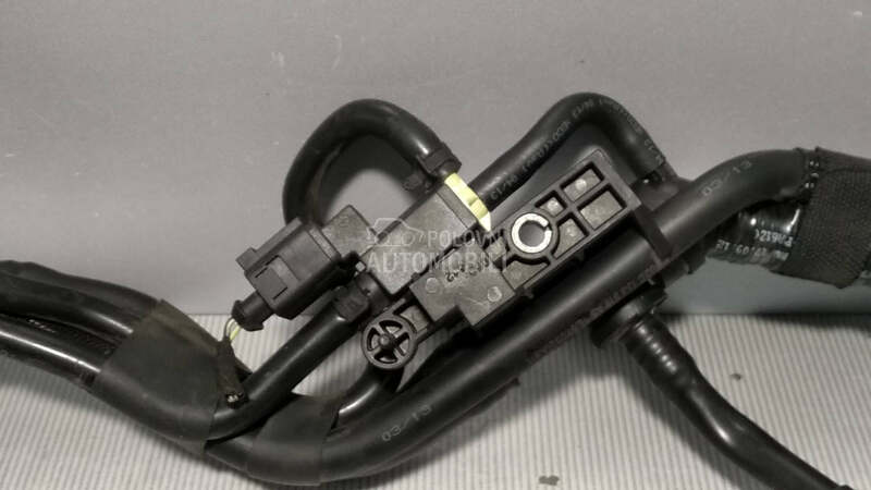 TC VENTIL za Volkswagen Touran