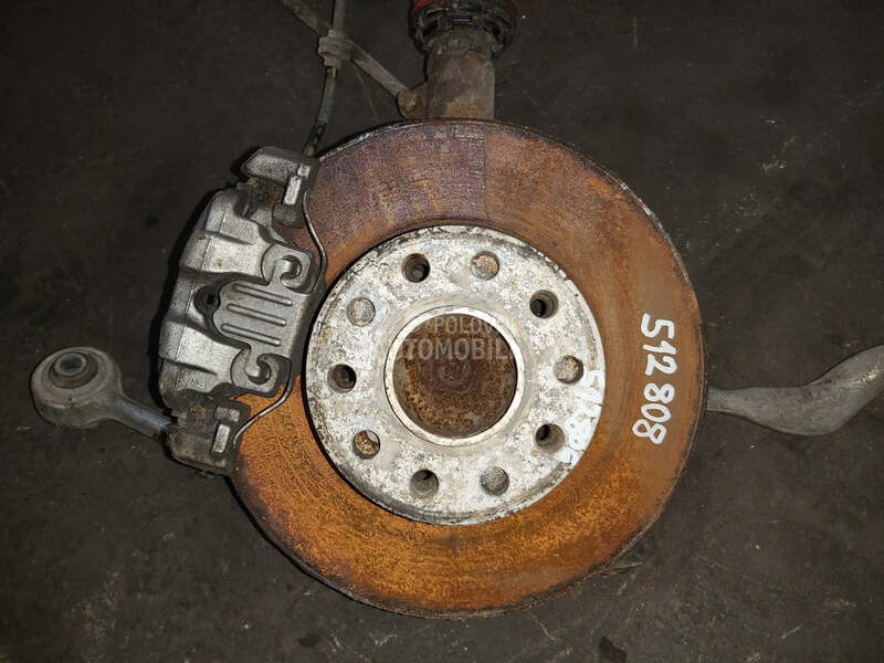 KOCIONI DISK za BMW Serija 3