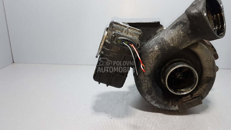 ELEKTRONIKA za BMW Serija 3