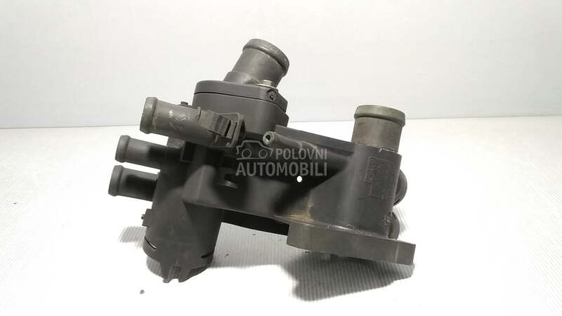 KUCISTE TERMOSTATA za Volkswagen Polo