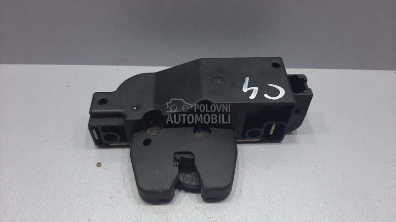 BRAVA GEPEKA za Citroen C3