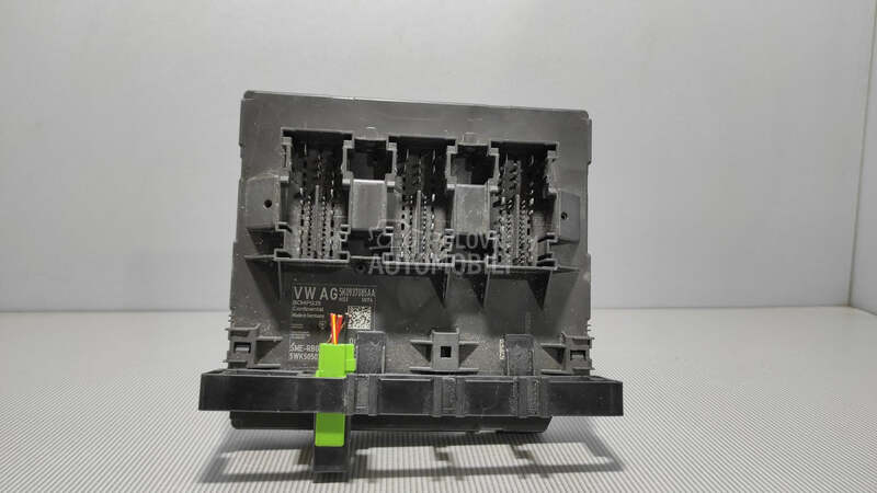 BCM ELEKTRONIKA za Volkswagen Caddy