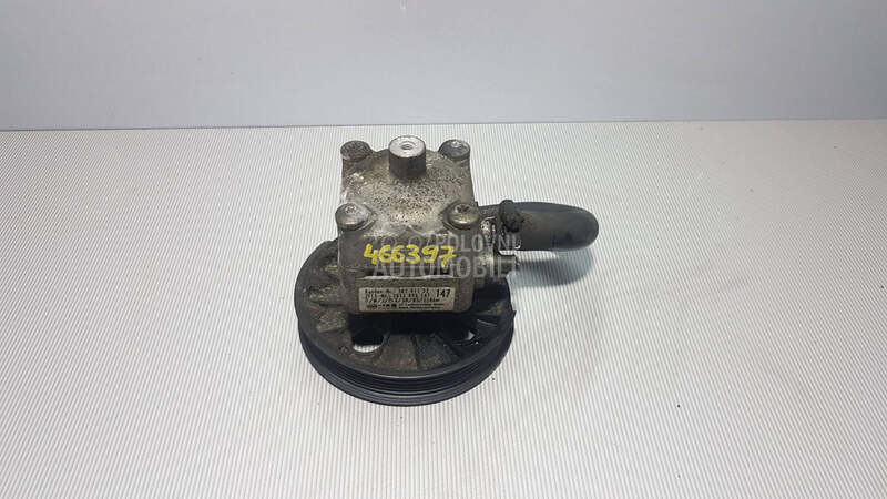 SERVO PUMPA za Volvo V70