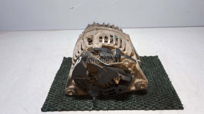 ALTERNATOR za Opel Corsa C