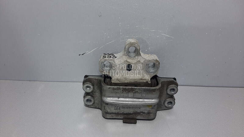 NOSAC MJENJACA za Volkswagen Passat B6