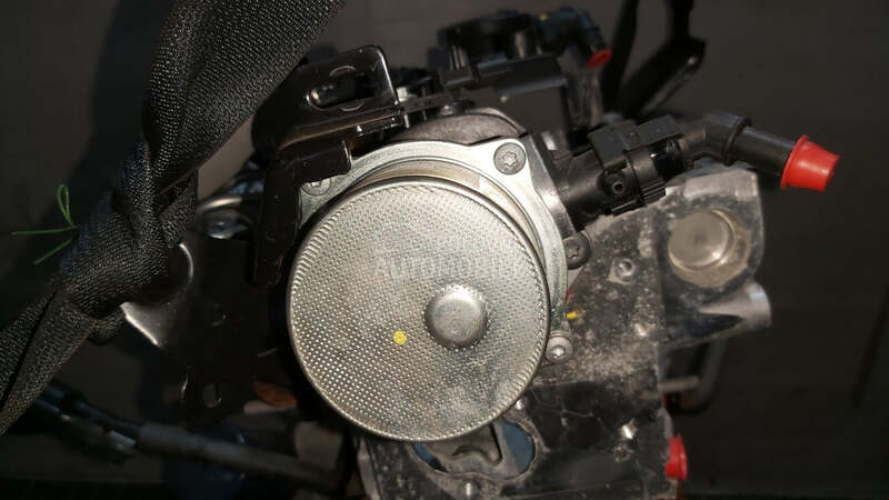 VAKUM PUMPA za Renault Clio