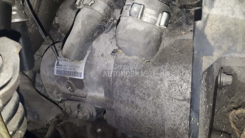 ALNASER za Smart ForTwo