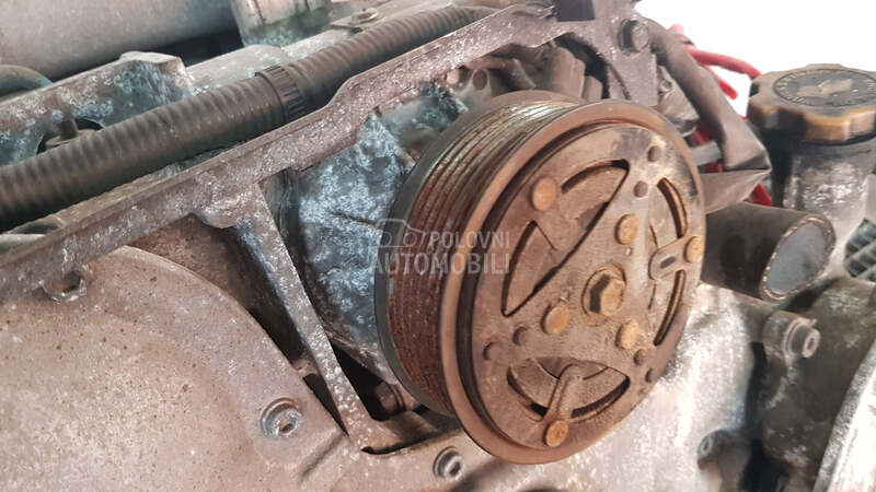 KOMPRESOR KLIME za Subaru Outback