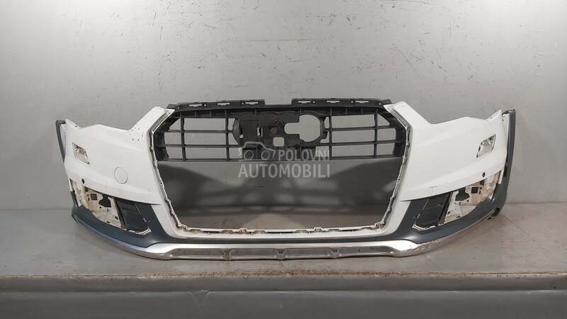 BRANIK za Audi A6