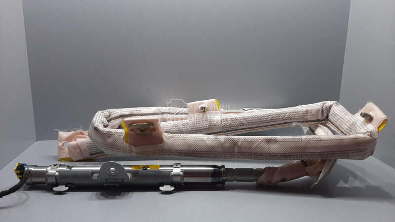KROVNI AIRBAG za Volkswagen Polo