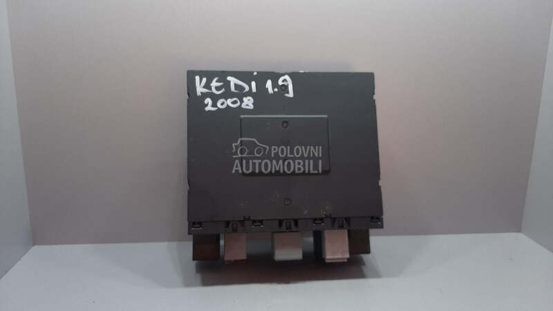 BSI ELEKTRONIKA za Volkswagen Passat B6