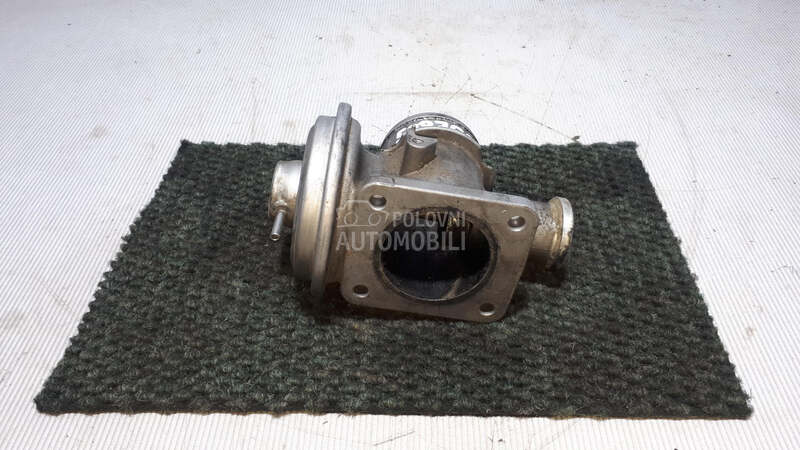 EGR za BMW Serija 3