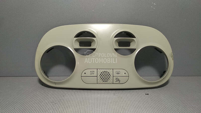 PREKIDACI za Fiat 500L