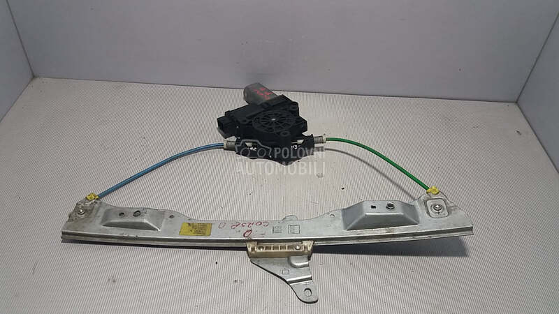 ELEKTRO PODIZAC STAKLA za Opel Corsa D